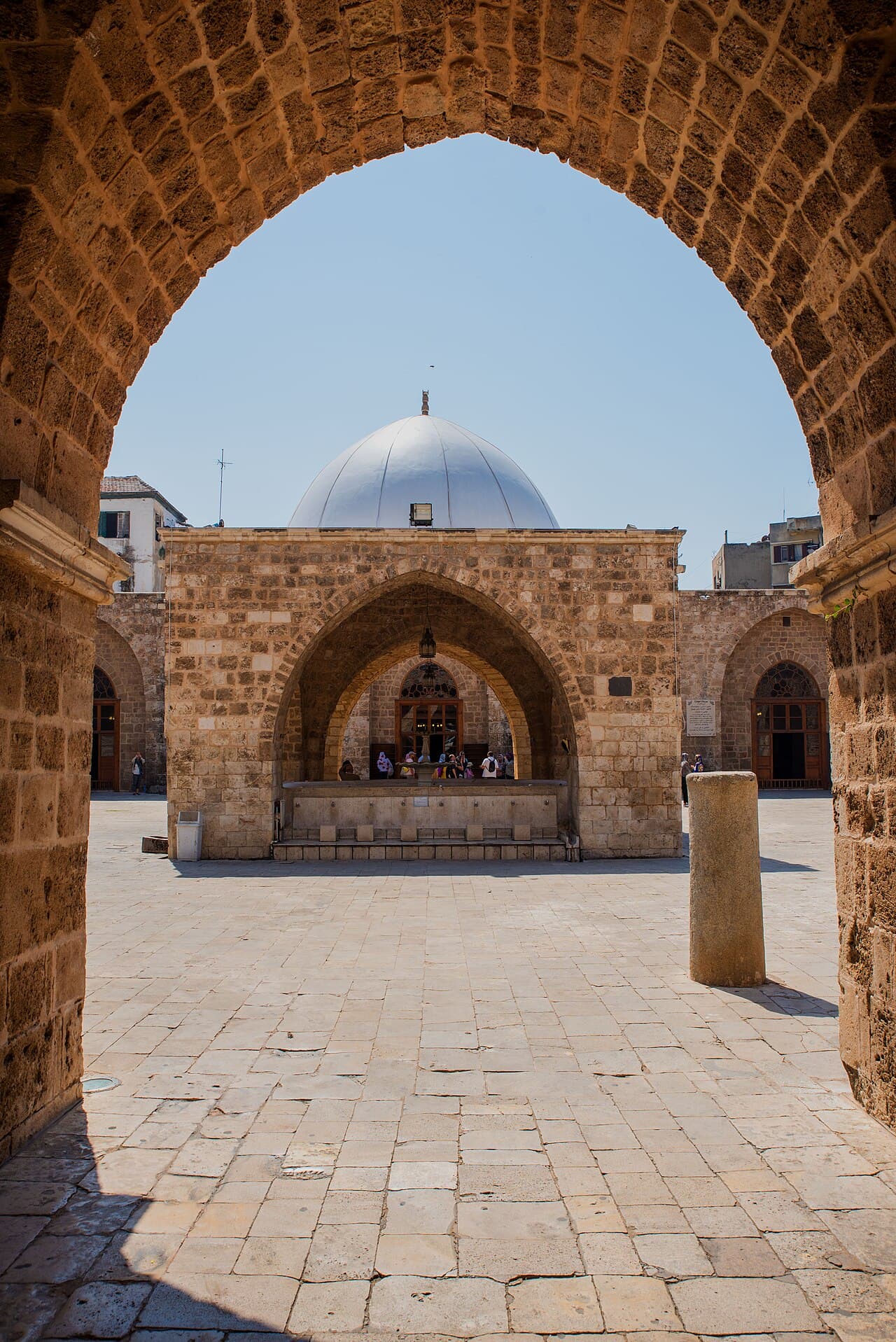 Tripoli resellers