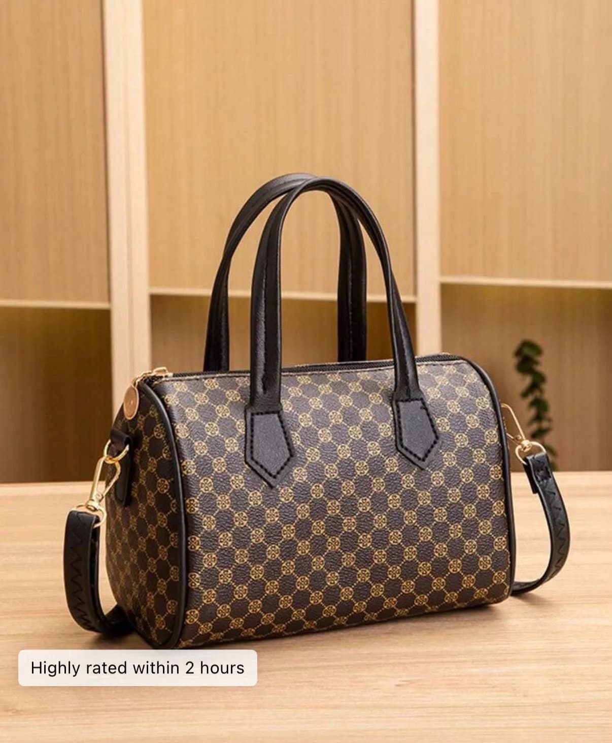 Handbag